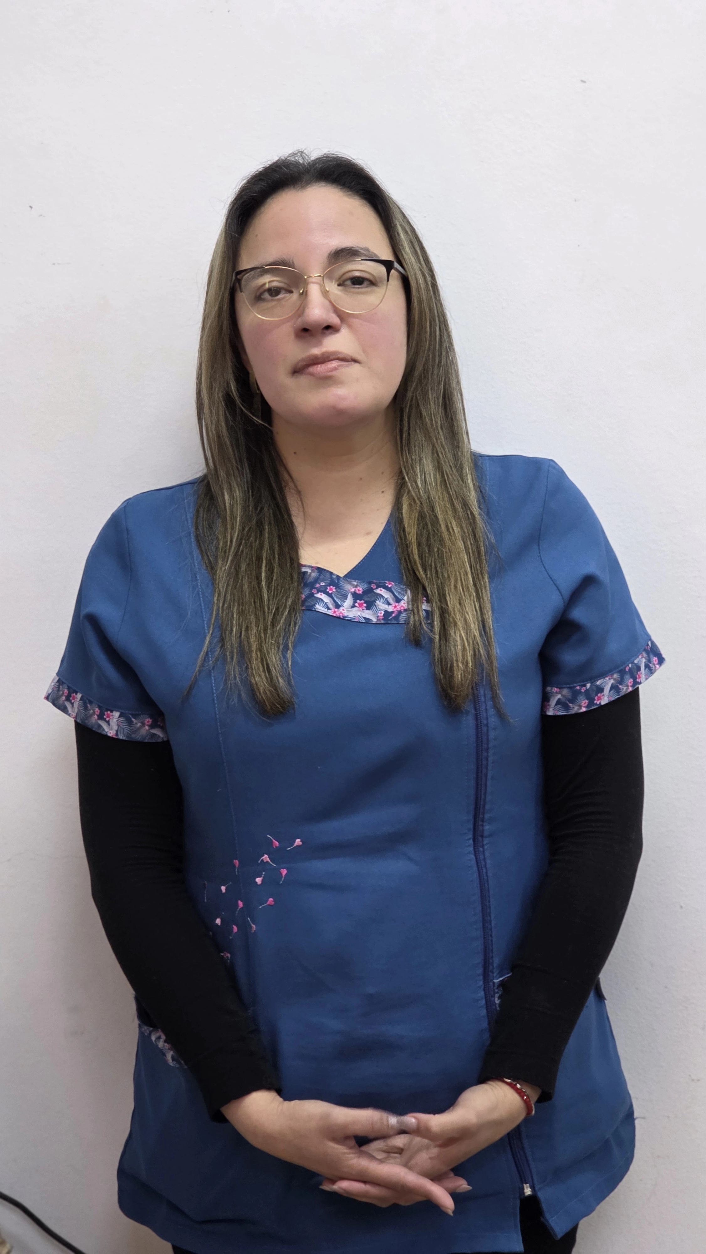 Sonia Pedrozza Cea